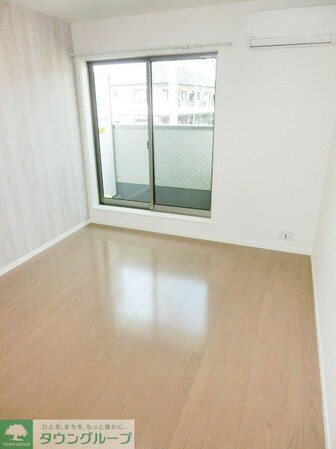 プレシャスアース稲毛区稲毛の物件内観写真